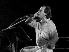 Silvio en concierto