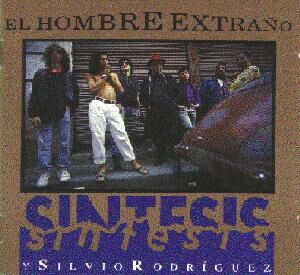 El hombre extrao
